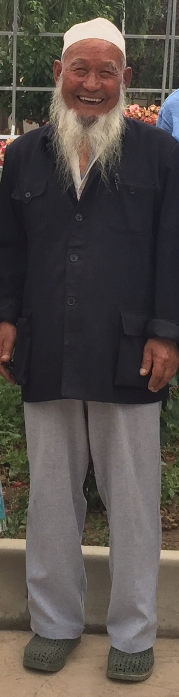 Bonan elder